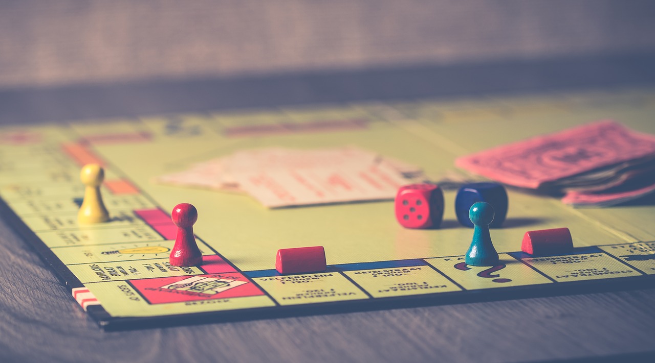 Jouets rétro : une nostalgie familiale