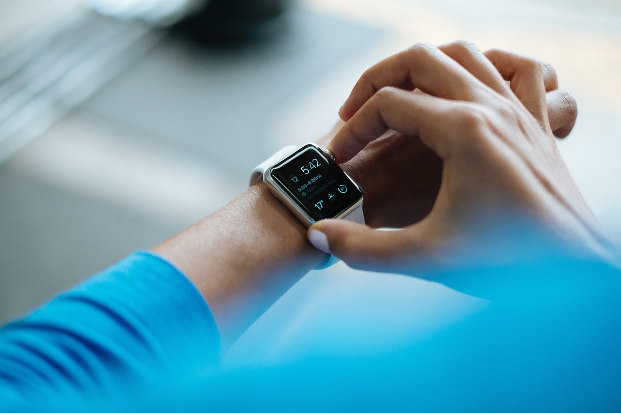 L'évolution des gadgets high tech à travers les décennies